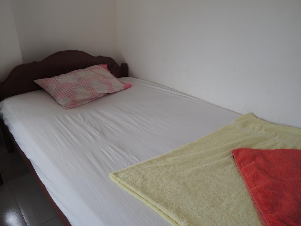 Meas Family Homestay Angk Ta Saom المظهر الخارجي الصورة